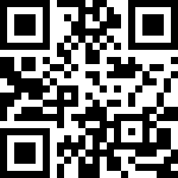 QR Code for the Fridge Buddy Bottle Storage Mat - Red