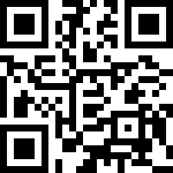QR Code for the Hoefats Large Tabletop Spinning Fire Lantern - Silver
