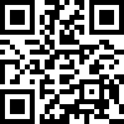 QR Code for the Hoefats Small Tabletop Spinning Fire Lantern - Silver
