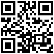 QR Code for the Hoefats Refill Cup for Tabletop Spinning Fire Lantern - For Small Lantern