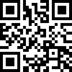 QR Code for the Mepal Cirqula Shallow Rectangular Multi Bowl Set, 3-Piece - Nordic Black