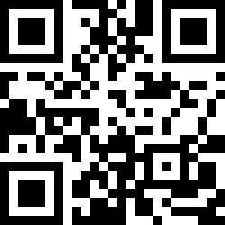 QR Code for the Mepal Mio Children's Non-Spill Sippy Cup, 200ml - Deep Blue