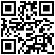 QR Code for the Mepal Mio Children's Straw Cup, 300ml - Miffy Explore