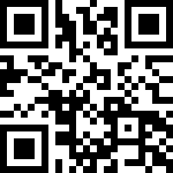 QR Code for the Mepal Ellipse Folding Spoon - Nordic Blue
