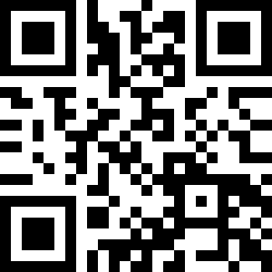 QR Code for the Mepal Ellipse Folding Spoon - Nordic Denim