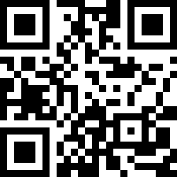 QR Code for the Mepal Ellipse Folding Spoon - Nordic Pink