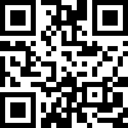 QR Code for the Alfille Temperature Controlled Butter Dish - Silver with Cow Lid