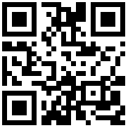 QR Code for the Alfille Temperature Controlled Butter Dish - Silver with Cow Lid