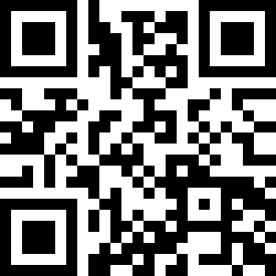 QR Code for the Alfille Temperature Controlled Butter Dish - Silver with Blue Lid