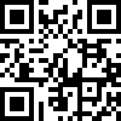 QR Code for the Le Creuset Stoneware Rainbow Collection Mugs, Set of 6
