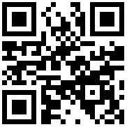 QR Code for the Maxwell & Williams Donna Sharam Smile Style Mug, 370ml - Flamboyant
