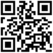 QR Code for the Hoefats Elevation Spacer for Large Tabletop Spinning Fire Lantern - Gold