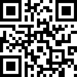 QR Code for the Hoefats Elevation Spacer for Large Tabletop Spinning Fire Lantern - Silver