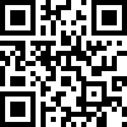 QR Code for the Hoefats Side Board for Cone Charcoal Braai