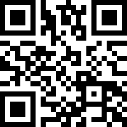 QR Code for the Sodastream 7 Up Syrup, 440ml