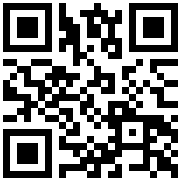 QR Code for the Sodastream 7 Up Syrup, 440ml