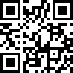 QR Code for the Sodastream Mirinda Syrup, 440ml