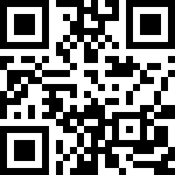 QR Code for the Tovolo Flex-Core Wood Handled Spatula - Deep Indigo
