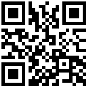 QR Code for the Tovolo Mini Silicone Tongs - Oyster Gray