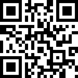QR Code for the Nespresso Vertuo Next Dark Chrome Coffee Machine