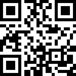 QR Code for the Sagenwolf Black Silicone Splatter Screen