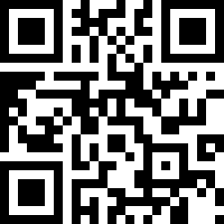 QR Code for the Frank & Olive Peanut Brittle Treat Box