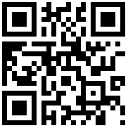 QR Code for the Frank & Olive Peanut Brittle Treat Box