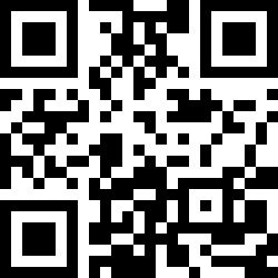 QR Code for the Ma Mere Confections Festive Reindeer Food, 200g
