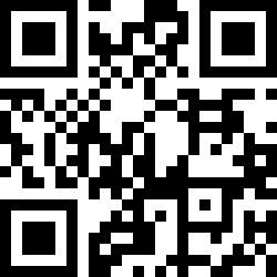 QR Code for the Smeg Retro Style Hand Mixer - Glossy black