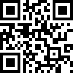 QR Code for the Smeg Retro Style Hand Mixer - Pastel blue