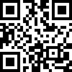 QR Code for the Popstrukt Bubblegum Stack Wall Hooks, Set of 3 - Forest Green