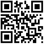 QR Code for the Humble & Mash Round Jute Blend Placemats, Set of 2 - Natural Jute