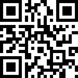 QR Code for the Aarke III Polished Steel PET Water Bottle, 450ml