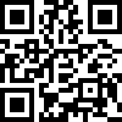 QR Code for the Humble & Mash Rectangular Woven Placemat - Light Grey