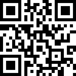 QR Code for the Humble & Mash Belly Glass Canister with Bamboo Lid - 