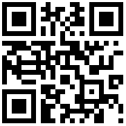 QR Code for the Humble & Mash Glass Canister with Bamboo Lid - 650ml
