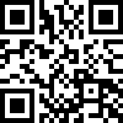 QR Code for the Humble & Mash Glass Canister with Bamboo Lid - 1300ml