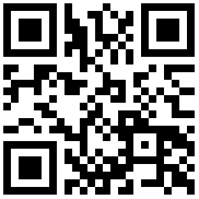 QR Code for the Humble & Mash Glass Canister with Bamboo Lid - 1300ml