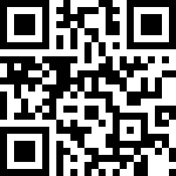 QR Code for the Humble & Mash Glass Canister with Bamboo Lid - 2300ml