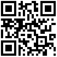 QR Code for the Humble & Mash Glass Canister with Bamboo Lid - 2300ml