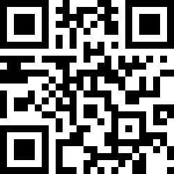 QR Code for the Mepal Campus Pop-Up Bottle, 400ml - Space