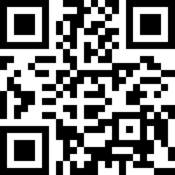 QR Code for the Clear Organising Bin - 