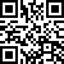 QR Code for the Clear Organising Bin - 