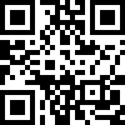 QR Code for the Trendz Of Today Fridge Organising Bin with Single Handle - 