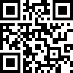 QR Code for the Humble & Mash Herb Scissors