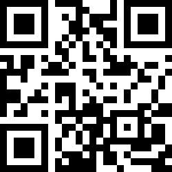QR Code for the Amanda Jayne Fresh Zest Ambient Mist, 500ml