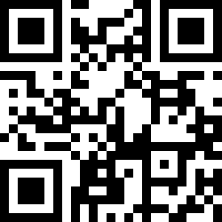 QR Code for the Amanda Jayne Orange Blossom Ambient Mist, 500ml