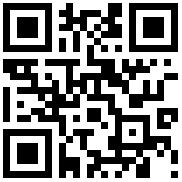 QR Code for the Trendz Of Today Glass Gallon Storage Jar - 3.8L