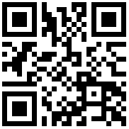 QR Code for the Le Creuset Silicone French Trivet, 20cm - Bamboo