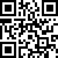 QR Code for the Original Magpie Gin Bag - Tan